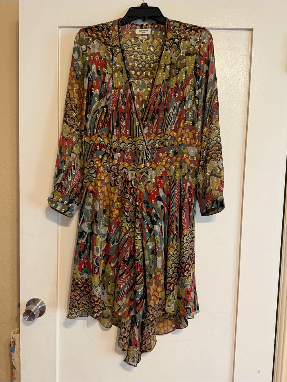 Zadig & Valtoire dress